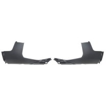 Compra KIT SPOILERS PARAGOLPES(DERECHO/IZQUIERDO) PEUGEOT PEUGEOT 3008/5008 2016.05- al mejor precio en todocarrocería.com