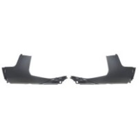 Achetez KIT SPOILERS BOUCLIER (DROIT/GAUCHE) PEUGEOT PEUGEOT 3008/5008 2016.05- au meilleur prix sur todocarrocería.com