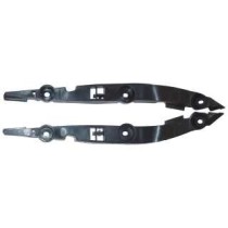 Compra KIT SUPERIOR PARAGOLPES DELANTERO FORD FORD FOCUS C-MAX 03- al mejor precio en todocarrocería.com