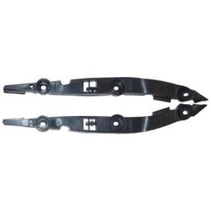Compra KIT SUPERIOR PARAGOLPES DELANTERO FORD FORD FOCUS C-MAX 03- al mejor precio en todocarrocería.com