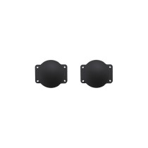 Compra KIT TAPAS ANTINIEBLA PARAGOLPES DELANTERO(DERECHO/IZQUIERDO) RENAULT RENAULT KANGOO 13- al mejor precio en todocarrocería