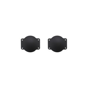 Compra KIT TAPAS ANTINIEBLA PARAGOLPES DELANTERO(DERECHO/IZQUIERDO) RENAULT RENAULT KANGOO 13- al mejor precio en todocarrocería