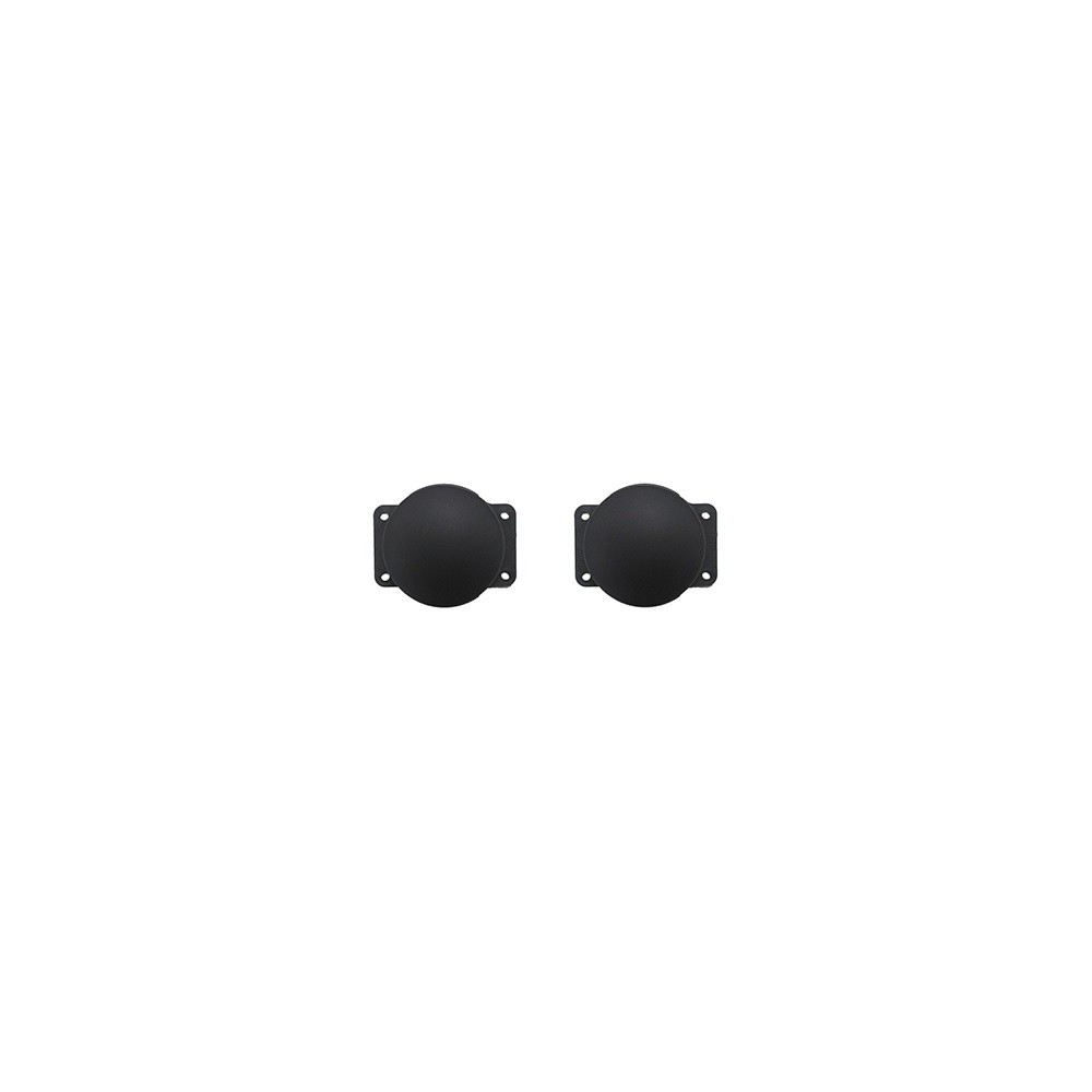 Compra KIT TAPAS ANTINIEBLA PARAGOLPES DELANTERO(DERECHO/IZQUIERDO) RENAULT RENAULT KANGOO 13- al mejor precio en todocarrocería
