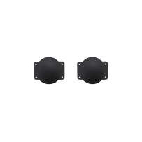 Compra KIT TAPAS ANTINIEBLA PARAGOLPES DELANTERO(DERECHO/IZQUIERDO) RENAULT RENAULT KANGOO 13- al mejor precio en todocarrocería