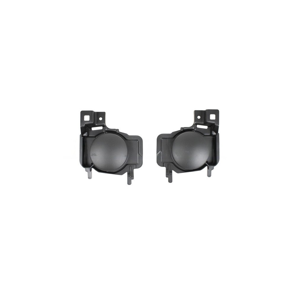 Compra KIT TAPAS REJILLA PARAGOLPES DELANTERO(DERECHO/IZQUIERDO) SMART MCC SMART FORTWO 2014.07- al mejor precio en todocarrocer