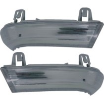 Compra KIT(2 UNID DERECHO/IZQUIERDO)PILOTO LATERAL LED AHUMADO(RETROVISOR) VW VW GOLF V /PASS/SHAR 03- al mejor precio en todoca