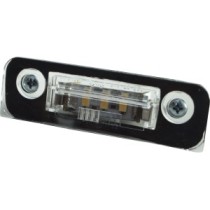 Compra KIT(2 UNID) PILOTO MATRICULA(LED) FORD FORD FIESTA/FUSION/MONDEO 02- al mejor precio en todocarrocería.com