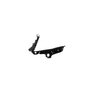 Compra ALOJAMIENTO DE FARO DERECHO SUPERIOR AUDI AUDI A4 07- al mejor precio en todocarrocería.com