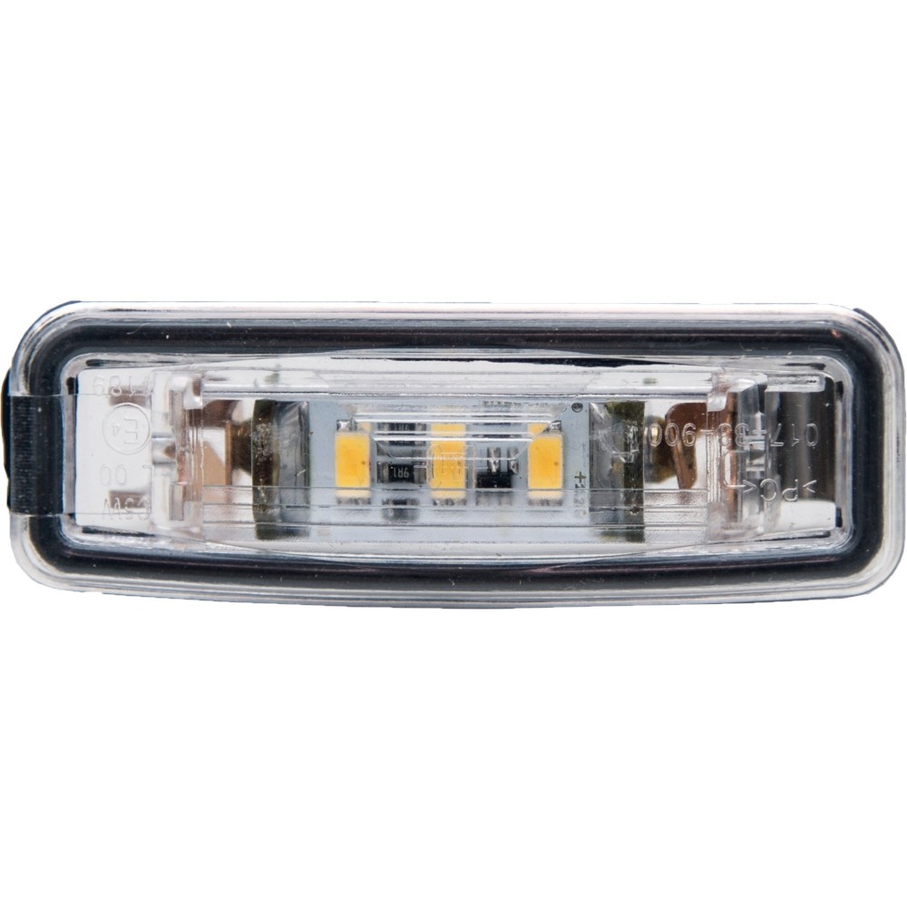 Achetez KIT(2 PCS)FEU DE PLAQUE D'IMMATRICULATION(LED) FORD FORD FOCUS 98-04 au meilleur prix sur todocarrocería.com