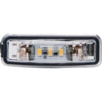 Achetez KIT(2 UNID)FEU DE PLAQUE D'IMMATRICULATION(LED) FORD FORD FOCUS 98-04 au meilleur prix sur todocarrocería.com