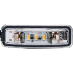 Achetez KIT(2 UNID)FEU DE PLAQUE D'IMMATRICULATION(LED) FORD FORD FOCUS 98-04 au meilleur prix sur todocarrocería.com
