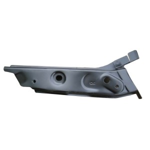 Compra ALOJAMIENTO DE FARO DERECHO SUPERIOR NISSAN NISSAN MICRA 02- al mejor precio en todocarrocería.com