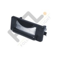 Compra KIT(2 UNID)PILOTO DE MATRICULA(LED) MERCEDES MERCEDES SPRINTER/LT 95- al mejor precio en todocarrocería.com