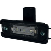 Achetez KIT(2 PCS)FEU DE PLAQUE D'IMMATRICULATION(LED) VW VW GOLF 97- au meilleur prix sur todocarrocería.com