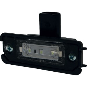 Compra KIT(2 UNID)PILOTO DE MATRICULA(LED) VW VW GOLF 97- al mejor precio en todocarrocería.com