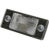 Compra KIT(2 UNID)PILOTO DE MATRICULA(LED) VW VW PASSAT SW/TIGUAN 00- al mejor precio en todocarrocería.com