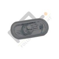 Compra KIT(2 UNID)PILOTO LATERAL DERECHO/IZQUIERDO (AHUMADO) VW VW GOLF/TOL/LEO/PAS 2001- al mejor precio en todocarrocería.com