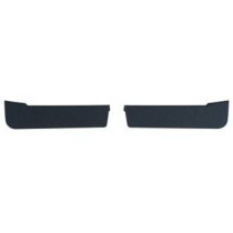 Compra KIT(D+I)SPOILER PARAGOLPES DELANTERO RENAULT RENAULT KADJAR 15- al mejor precio en todocarrocería.com