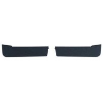 Achetez le KIT(D+I)SPOILER PARE-CHOCS AVANT RENAULT RENAULT KADJAR 15- au meilleur prix sur todocarrocería.com