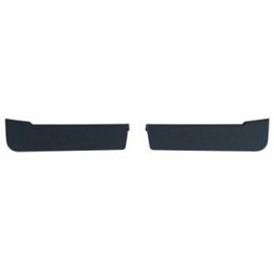 Compra KIT(D+I)SPOILER PARAGOLPES DELANTERO RENAULT RENAULT KADJAR 15- al mejor precio en todocarrocería.com
