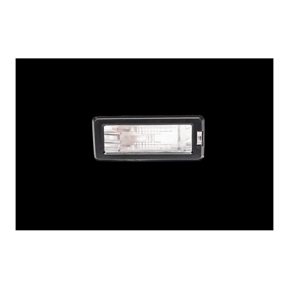 Compra KIT(DERECHO/IZQUIERDO)PILOTO DE MATRICULA(LED) RENAULT RENAULT CLIO 91-/SCENIC/MODUS al mejor precio en todocarrocería.co
