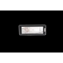 Compra KIT(DERECHO/IZQUIERDO)PILOTO DE MATRICULA(LED) RENAULT RENAULT CLIO 91-/SCENIC/MODUS al mejor precio en todocarrocería.co