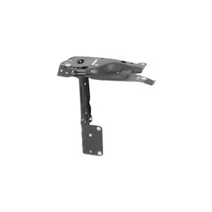 Compra ALOJAMIENTO DE FARO IZQUIERDO AUDI AUDI 80 92- al mejor precio en todocarrocería.com