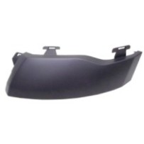 Compra LISTÓN DE FARO INFERIOR FARO DERECHO P/P CITROEN CITROEN BERLINGO 08- al mejor precio en todocarrocería.com