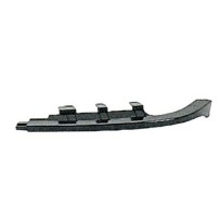 Compra LISTÓN DE FARO INFERIOR FARO IZQUIERDO MAZDA MAZDA 323 95- al mejor precio en todocarrocería.com