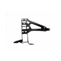 Compra ALOJAMIENTO DE FARO IZQUIERDO BMW BMW S/5 E60 03- al mejor precio en todocarrocería.com