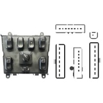 Compra MANDO ELEVALUNAS + ESP(6 BOTONES)30PIN MERCEDES MERCEDES M W163 98-05- al mejor precio en todocarrocería.com