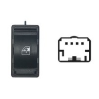 Achetez le LEVIER DE LEVAGE DE VITRE AVANT DROIT 4 BROCHES FIAT FIAT DOBLO 2010.02- au meilleur prix sur todocarrocería.com