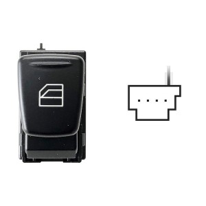 Achetez LEVIER DE LEVAGE VITRE AVANT DROIT 4 BROCHES SMART MCC SMART FORTWO 07- au meilleur prix sur todocarrocería.com