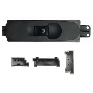 Achetez le LEVIER DE LEVAGE DE VITRE AVANT DROIT (1 BOUTON) 3 BROCHES VW MERCEDES SPRINTER/CRAF 09- au meilleur prix sur todocar