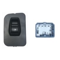 Achetez LEVIER DE LEVE-VITRE AVANT DROIT (1 BOUTON) 4 BROCHES CITROEN CITROEN NEMO/FIOR/BIP 08- au meilleur prix sur todocarroce
