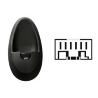 Achetez LEVIER DE LEVAGE AVANT DROIT (1 BOUTON) 6 BROCHES IVECO IVECO DAILY 00/MASTER 97- au meilleur prix sur todocarrocería.co