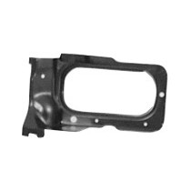 Compra ALOJAMIENTO DE FARO IZQUIERDO FORD FORD MONDEO 93- al mejor precio en todocarrocería.com