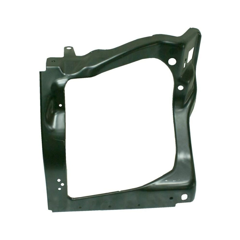Compra ALOJAMIENTO DE FARO IZQUIERDO FORD FORD TRANSIT 06- al mejor precio en todocarrocería.com