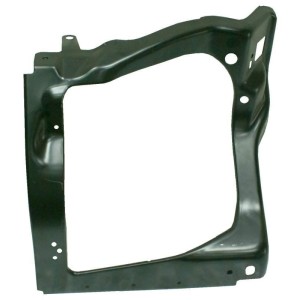 Compra ALOJAMIENTO DE FARO IZQUIERDO FORD FORD TRANSIT 06- al mejor precio en todocarrocería.com