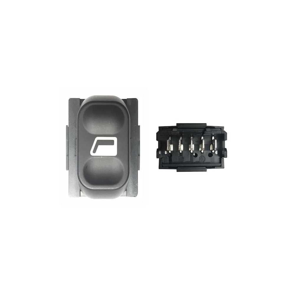 Achetez LEVIER DE LEVE-VITRE AVANT DROIT/GAUCHE 5 BROCHES CITROEN CITROEN BERLINGO/PARTNER 02- au meilleur prix sur todocarrocer