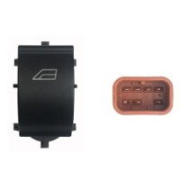 Achetez LEVIER DE LEVAGE VITRE AVANT DROIT/GAUCHE 6 BROCHES FORD FORD FOCUS/C-MAX/CONNECT 11- au meilleur prix sur todocarrocerí