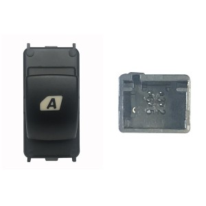 Compra MANDO ELEVALUNAS DELANTERO DERECHO/IZQUIERDO C/CONF 4 PINES CITROEN CITROEN BERLINGO/PARTNER 08- al mejor precio en todoc