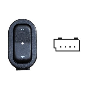Achetez LEVIER DE LEVAGE AVANT DROIT + TR DROIT/GAUCHE 4 BROCHES OPEL OPEL ASTRA G/ZAFIRA 1998.01- au meilleur prix partout.