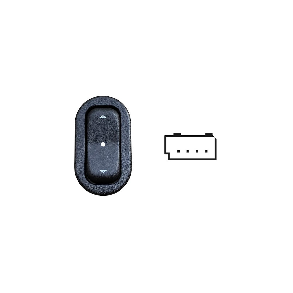 Achetez LEVIER DE LEVAGE AVANT DROIT + TR DROIT/GAUCHE 4 BROCHES OPEL OPEL CORSA C 2000.09- au meilleur prix sur todocarroce.