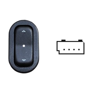 Achetez LEVIER DE LEVAGE AVANT DROIT + TR DROIT/GAUCHE 4 BROCHES OPEL OPEL CORSA C 2000.09- au meilleur prix sur todocarroce.