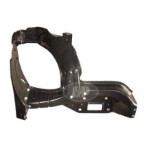 Compra ALOJAMIENTO DE FARO IZQUIERDO MERCEDES MERCEDES M W164 05- al mejor precio en todocarrocería.com