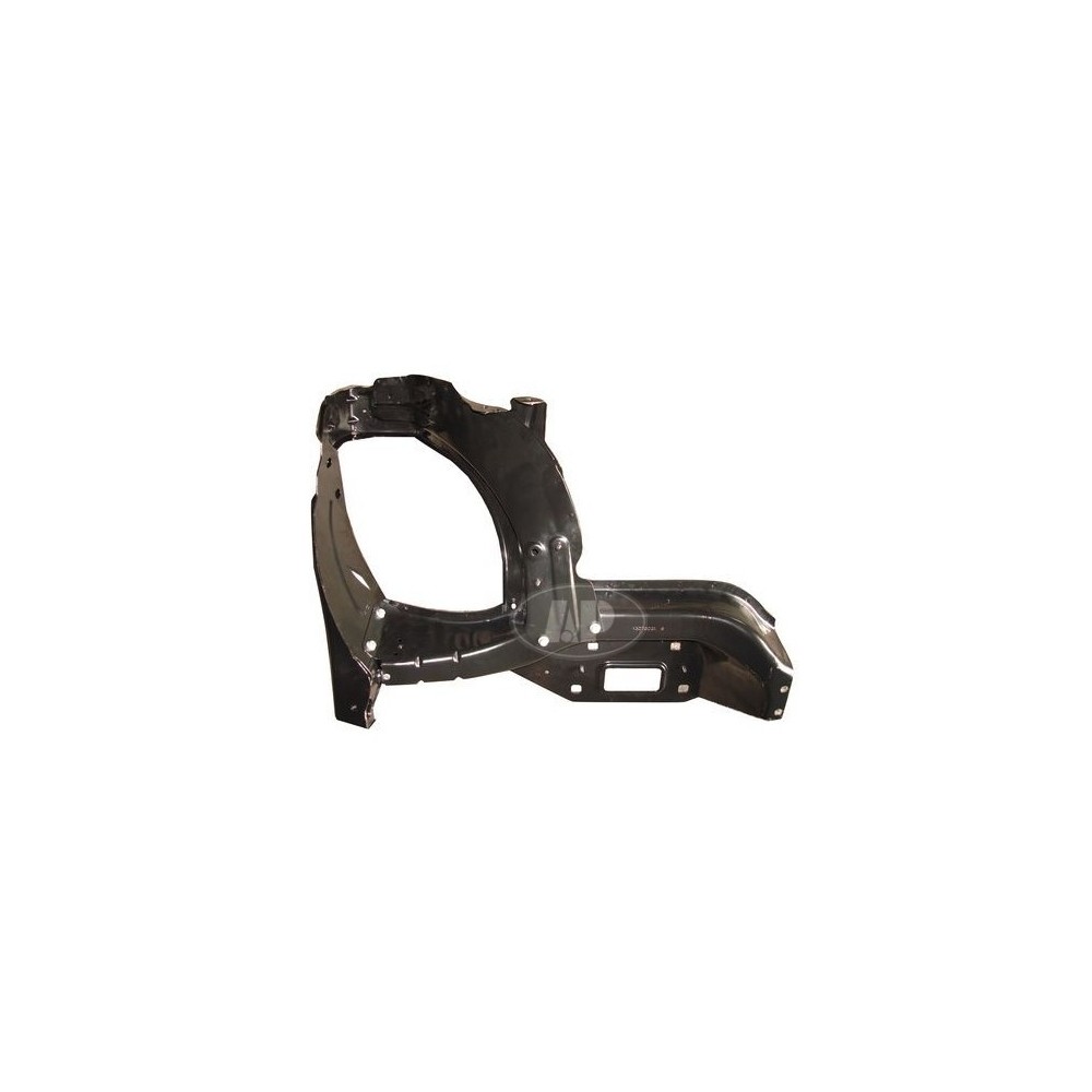 Compra ALOJAMIENTO DE FARO IZQUIERDO MERCEDES MERCEDES M W164 05- al mejor precio en todocarrocería.com