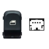 Achetez COMMANDE LEVE-VITRE AVANT DROITE+ARRIERE DROITE/GAUCHE (NOIR/BLANC) 4 BROCHES AUDI AUDI A4/A5/Q5 07- au meilleur prix.