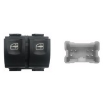 Compra MANDO ELEVALUNAS DELANTERO IZQUIERDO (2 BOT) 7PIN(F.AMARELA) RENAULT RENAULT CLIO/CAPTUR 13- al mejor precio en todocarro