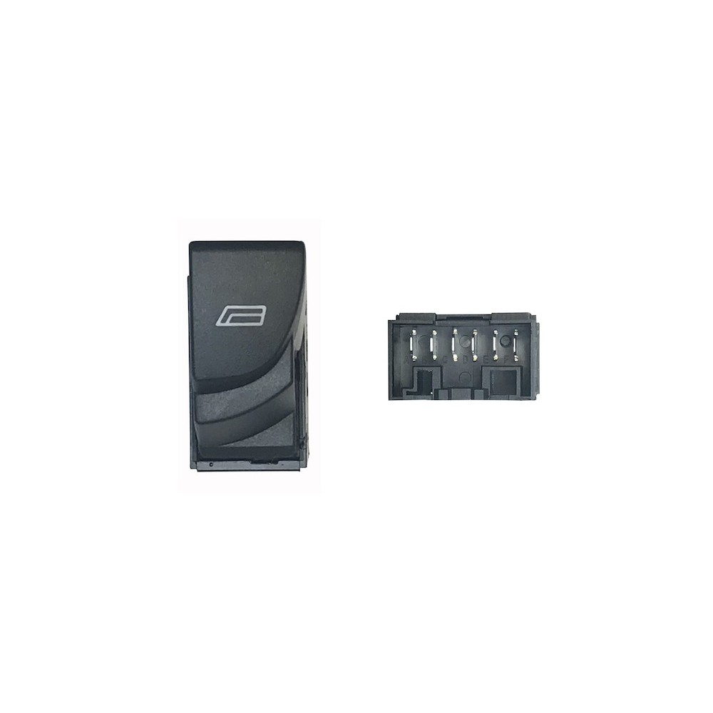 Achetez LEVIER DE LEVAGE AVANT GAUCHE (L/V PORTE DROITE) 6 BROCHES FIAT FIAT DUCATO/JUMPER/BOX 02- au meilleur prix sur todocarr